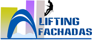 Lifting Fachadas